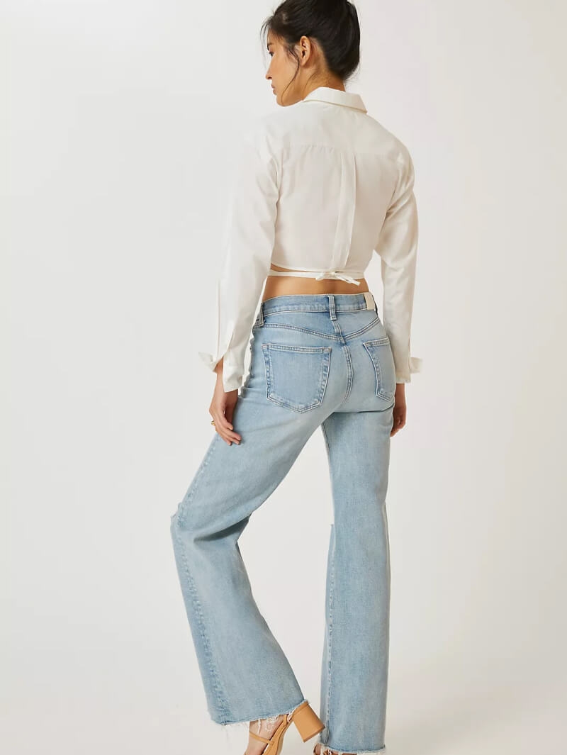 Radical Loose Fit Sweat - Image 2